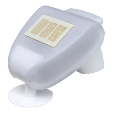 Ersatz-Wetterstation Solexa II/Home