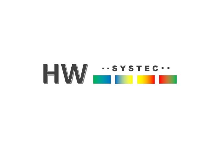 Logo HW Systec